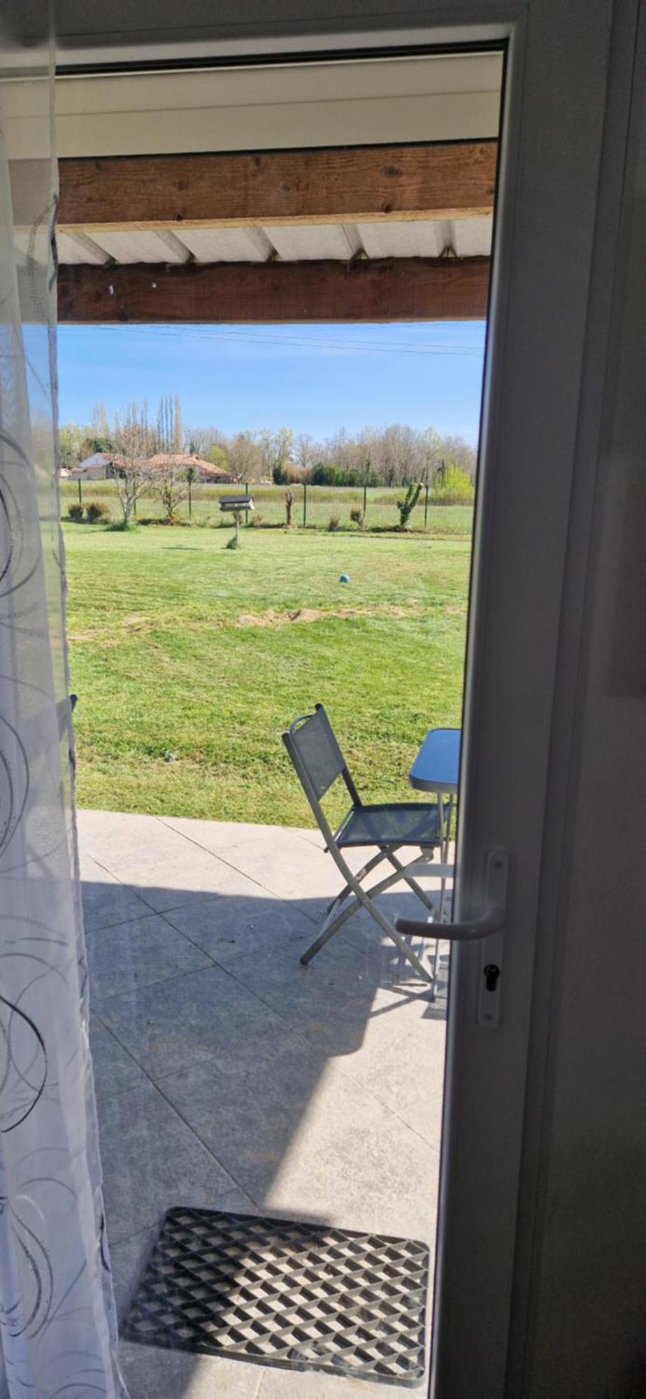 Plein Sud Au Calme Apartment