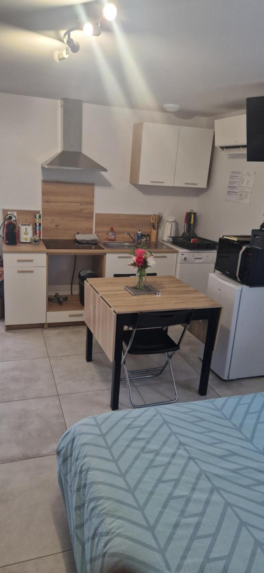 Plein Sud Au Calme Apartment Montauban