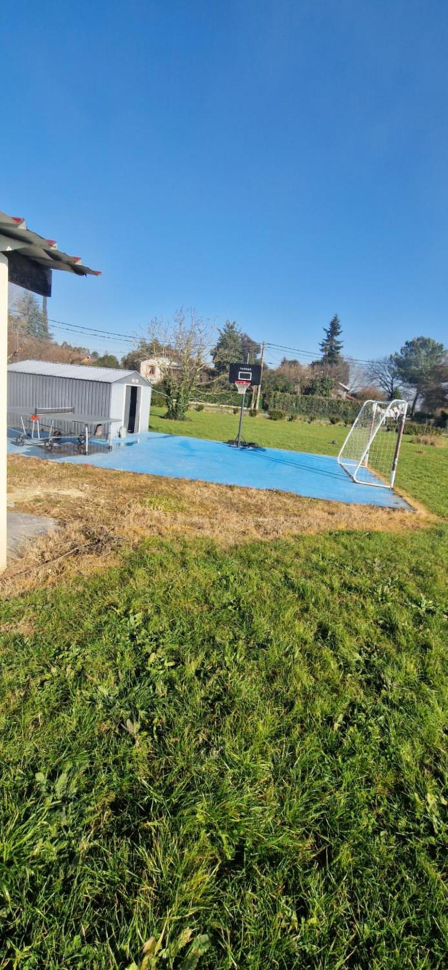 Apartment Plein Sud Au Calme