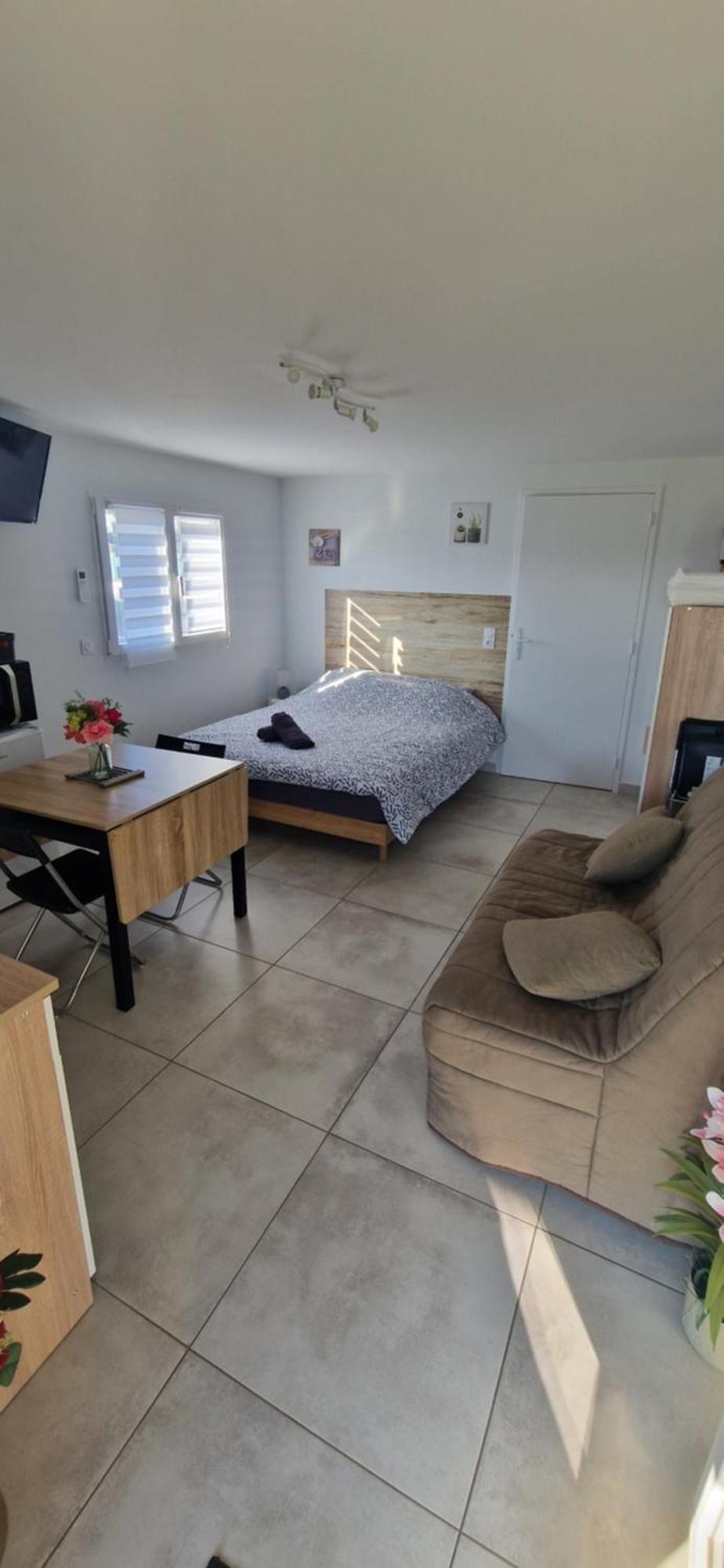 Apartment Plein Sud Au Calme *