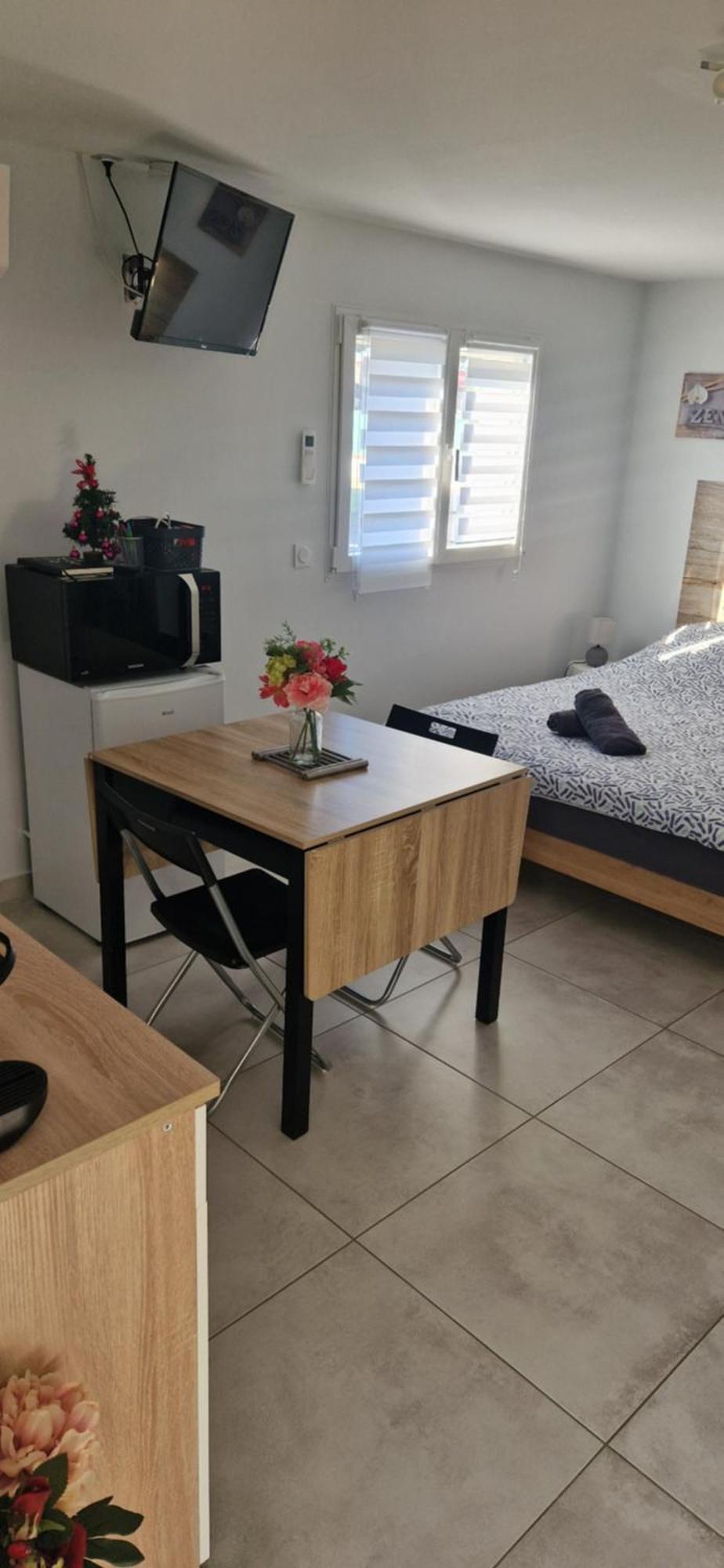 Apartment Plein Sud Au Calme Montauban